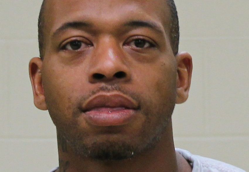 Andrew Cinque Jackson Jr.